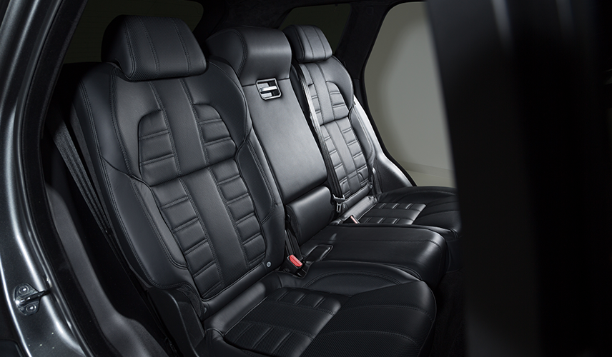 Aracınıza Özel Stil: Oto Koltuk Kılıfları