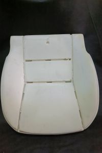 Fiat Dukato Oturma Süngeri