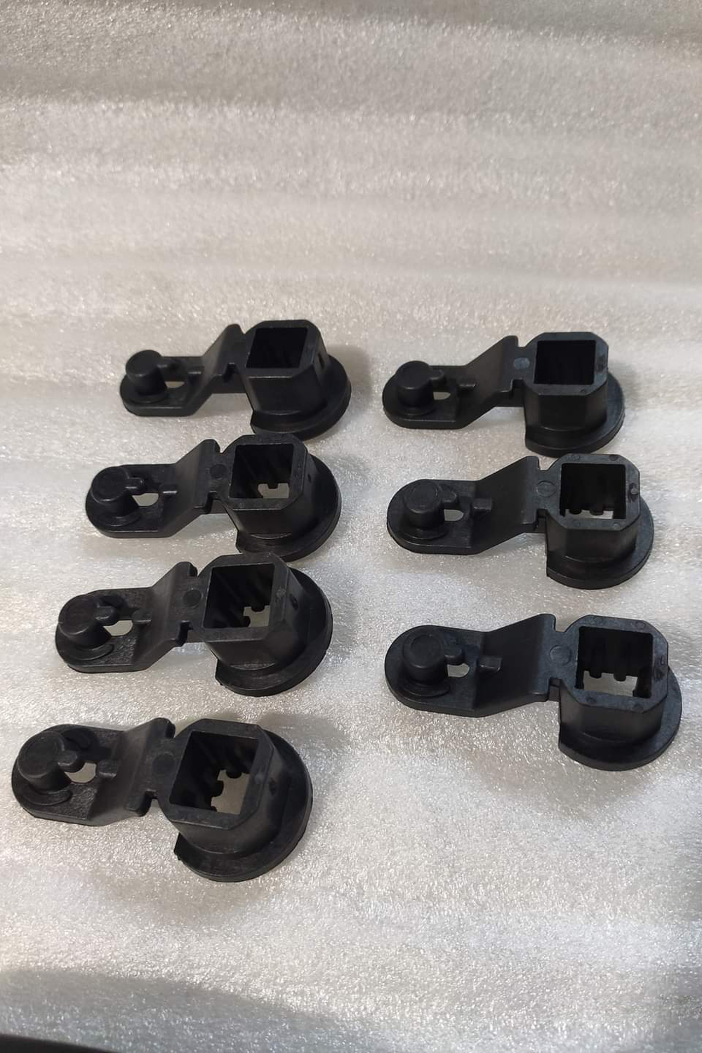 Megan 2 Koltuk Yatırma Parçası