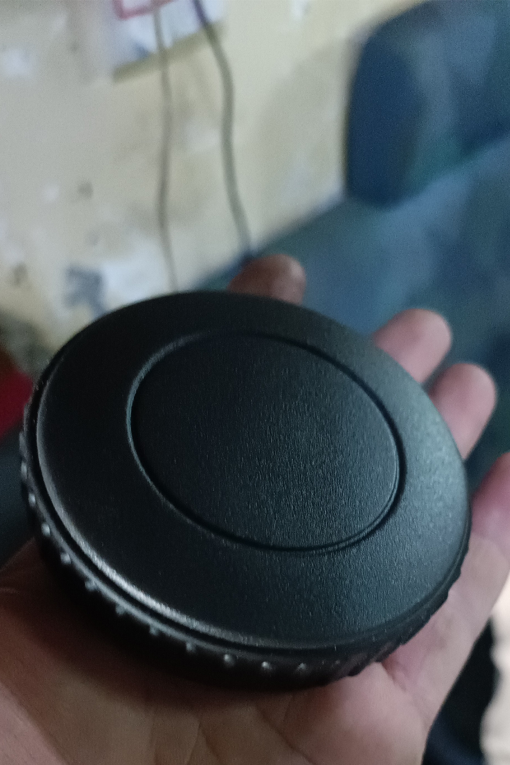 Passat Koltuk Yatırma Kolu