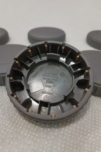 Volkswagen Koltuk Yatırma Plastik