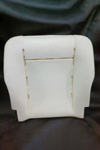 Doğan Slx Koltuk Oturma Süngeri