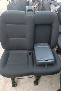 Dukato Pejo Ön İkili Oto Koltuk