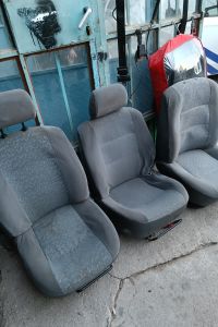 Reno Broadway Koltuk